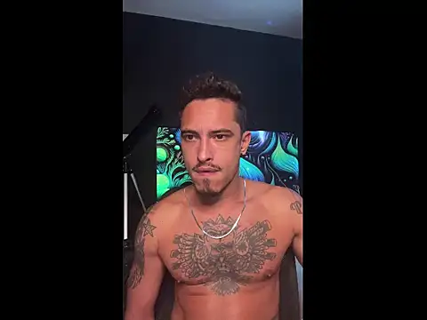 Snapshot of EduXavier26 chatting on 11-25-25, 03:01 EduXavier26 online show from 11-25-25, 03:01