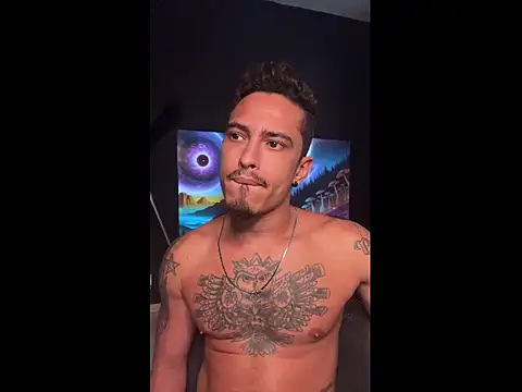 Snapshot of EduXavier26 chatting on 11-27-25, 04:31 EduXavier26 online show from 11-27-25, 04:31