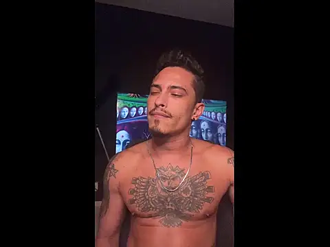 Snapshot of EduXavier26 chatting on 11-28-25, 07:49 EduXavier26 online show from 11-28-25, 07:49