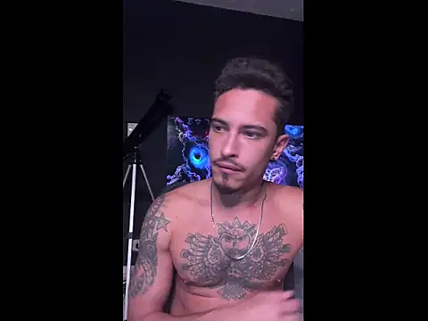 Snapshot of EduXavier26 chatting on 11-29-25, 11:30 EduXavier26 online show from 11-29-25, 11:30