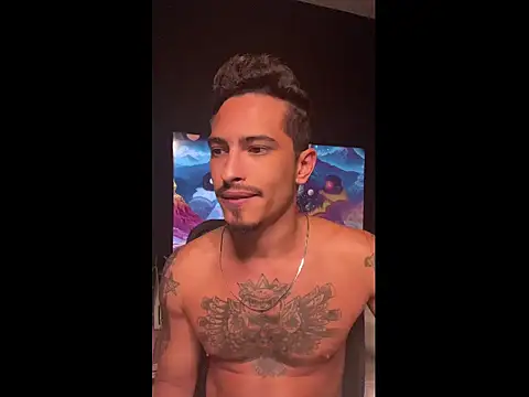 Snapshot of EduXavier26 chatting on 12-14-25, 11:20 EduXavier26 online show from 12-14-25, 11:20