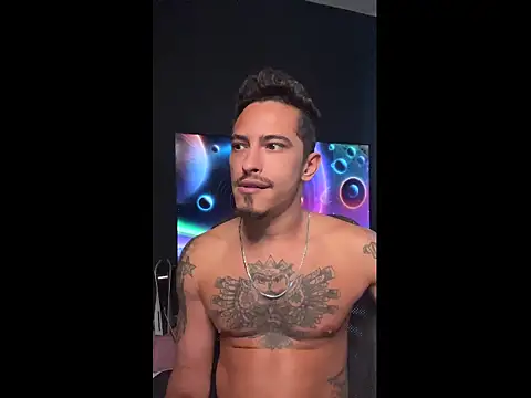 Snapshot of EduXavier26 chatting on 12-16-25, 03:17 EduXavier26 online show from 12-16-25, 03:17