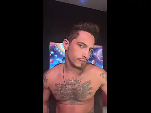 Snapshot of EduXavier26 chatting on 12-17-25, 03:23 EduXavier26 online show from 12-17-25, 03:23