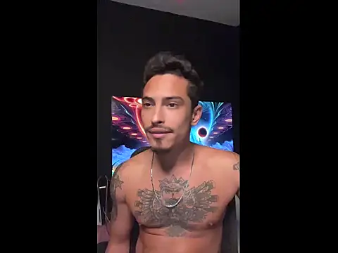 Snapshot of EduXavier26 chatting on 12-18-25, 05:52 EduXavier26 online show from 12-18-25, 05:52