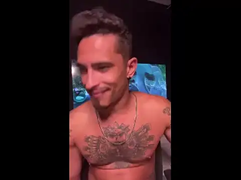 Snapshot of EduXavier26 chatting on 01-13-26, 01:44 EduXavier26 online show from 01-13-26, 01:44