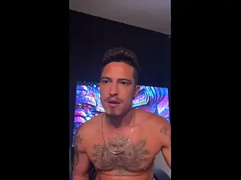 Snapshot of EduXavier26 chatting on 01-17-26, 02:00 EduXavier26 online show from 01-17-26, 02:00