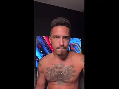 Snapshot of EduXavier26 chatting on 01-18-26, 02:15 EduXavier26 online show from 01-18-26, 02:15