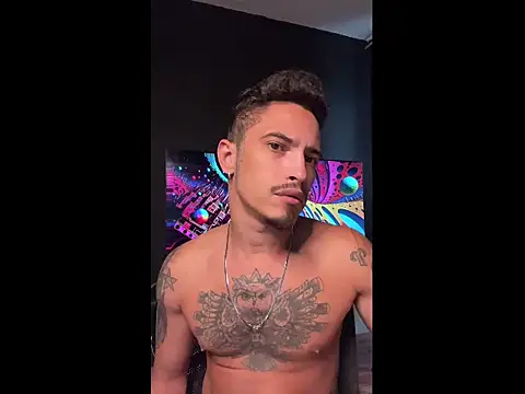 Snapshot of EduXavier26 chatting on 01-18-26, 04:00 EduXavier26 online show from 01-18-26, 04:00