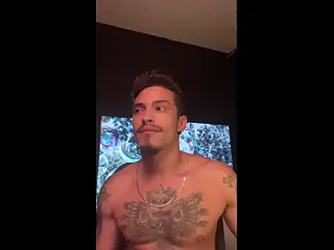 Snapshot of EduXavier26 chatting on 02-13-26, 02:29 EduXavier26 online show from 02-13-26, 02:29