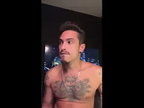 Snapshot of EduXavier26 chatting on 02-13-26, 11:01 EduXavier26 online show from 02-13-26, 11:01