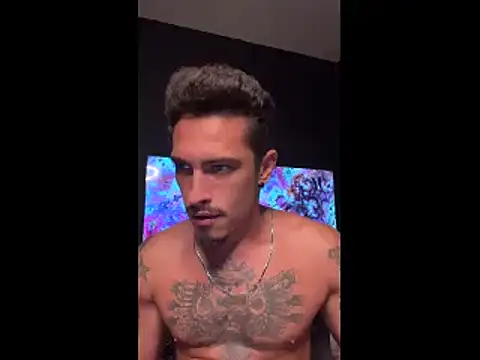 Snapshot of EduXavier26 chatting on 02-17-26, 08:37 EduXavier26 online show from 02-17-26, 08:37