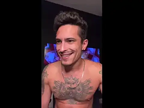 Snapshot of EduXavier26 chatting on 02-24-26, 12:19 EduXavier26 online show from 02-24-26, 12:19