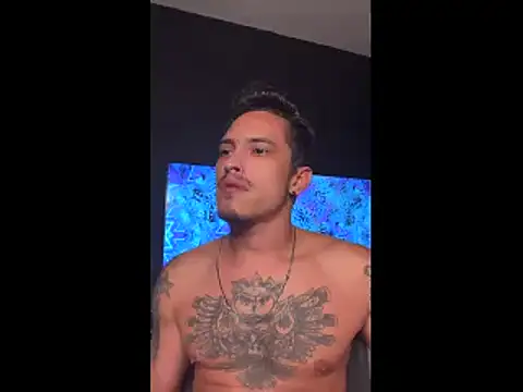 Snapshot of EduXavier26 chatting on 02-27-26, 12:10 EduXavier26 online show from 02-27-26, 12:10