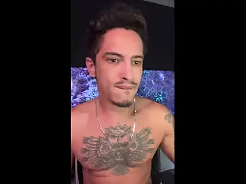 Snapshot of EduXavier26 chatting on 02-28-26, 02:40 EduXavier26 online show from 02-28-26, 02:40