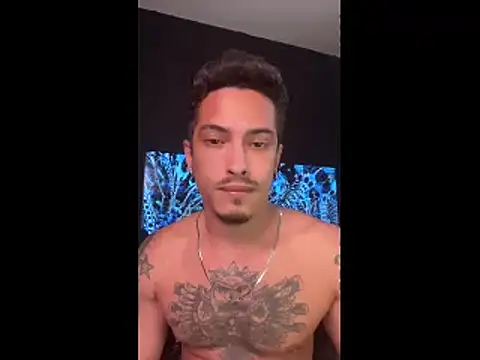 Snapshot of EduXavier26 chatting on 03-02-26, 01:51 EduXavier26 online show from 03-02-26, 01:51