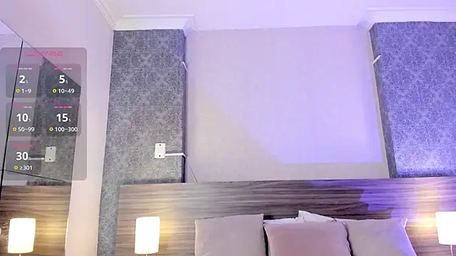 MiilaBlake online show from 11-17-25, 08:03