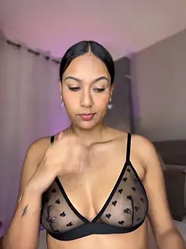 MiilaBlake online show from 02-20-26, 08:09