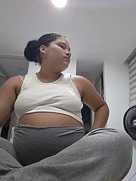 Im Venus online show from 06-11-26, 02:44