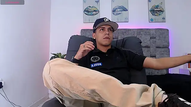 david santos16 online show from 09-09-25, 04:01