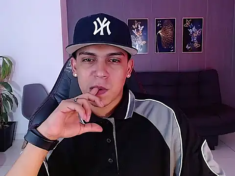 david santos16 online show from 09-16-25, 02:01