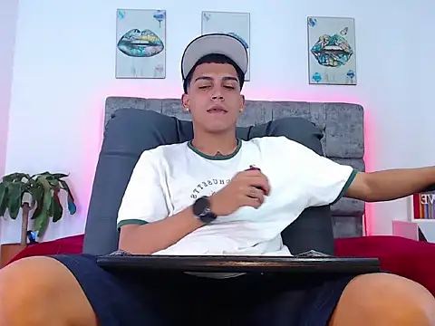 david santos16 online show from 09-24-25, 12:03