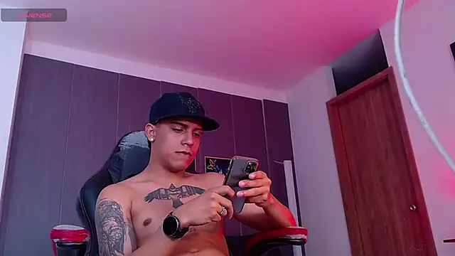 david santos16 online show from 10-07-25, 04:09