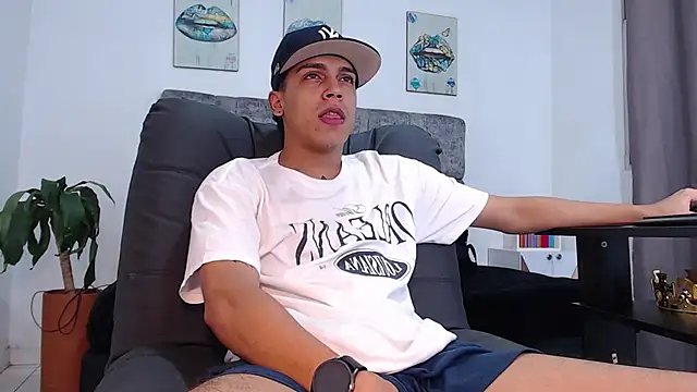 david santos16 online show from 10-18-25, 03:42