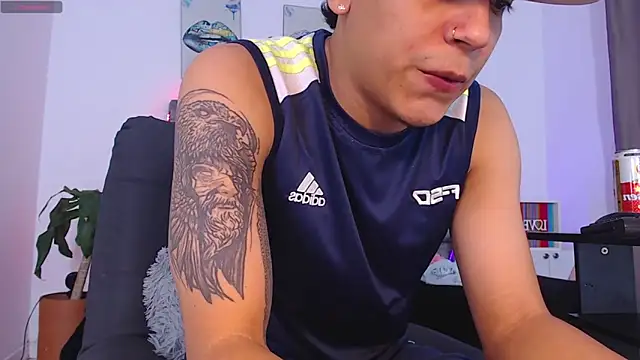 david santos16 online show from 10-31-25, 12:44