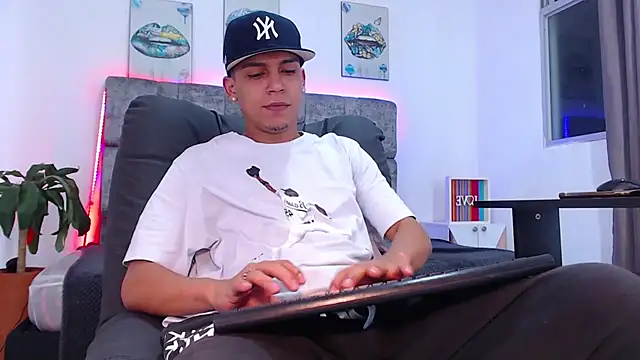 david santos16 online show from 11-02-25, 11:51