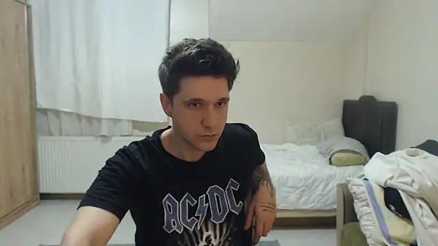 2handsomemann online show from 06-04-26, 07:31