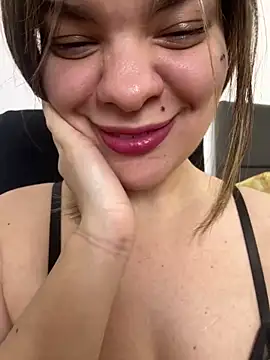 Snapshot of Pribaixinha chatting on 12-19-25, 11:45 Pribaixinha online show from 12-19-25, 11:45