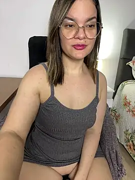 Snapshot of Pribaixinha chatting on 01-31-26, 10:08 Pribaixinha online show from 01-31-26, 10:08