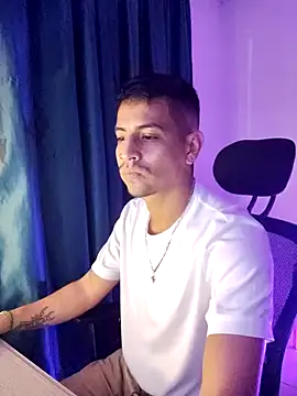 Juann-cock online show from 11-20-25, 03:50