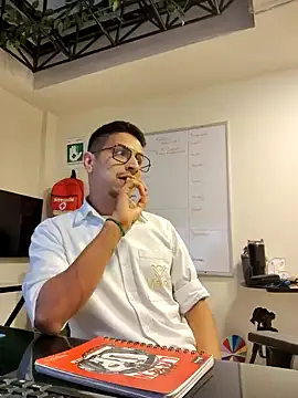 Juann-cock online show from 11-21-25, 10:52