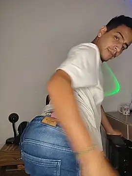 Juann-cock online show from 01-15-26, 05:01