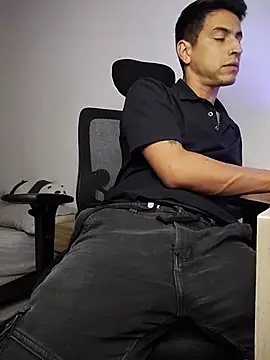 Juann-cock online show from 01-19-26, 02:26