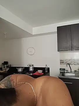 Juann-cock online show from 01-31-26, 09:13