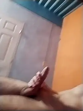 KingMaxiZ online show from 02-27-26, 04:34