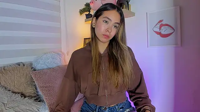 sara madrid online show from 05-03-26, 12:11