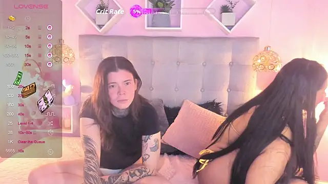Snapshot of Kaliykatie chatting on 07-06-26, 04:20 Kaliykatie online show from 07-06-26, 04:20