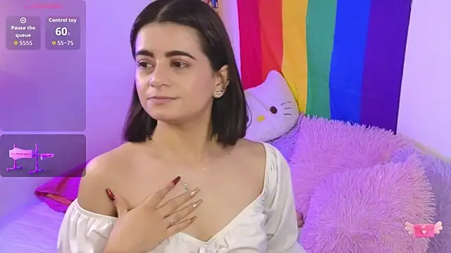 bella thixx online show from 01-10-26, 04:25