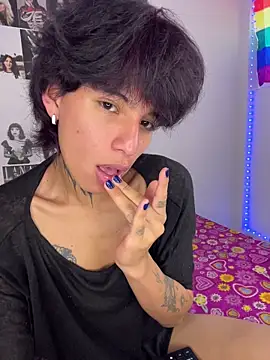 Snapshot of bellamy_095 chatting on 02-09-26, 07:40 bellamy 095 online show from 02-09-26, 07:40