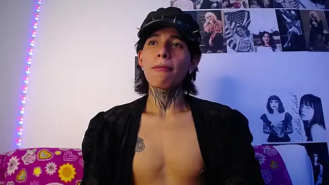 Snapshot of bellamy_095 chatting on 02-12-26, 09:10 bellamy 095 online show from 02-12-26, 09:10