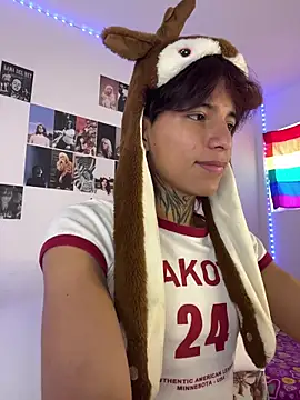 Snapshot of bellamy_095 chatting on 02-23-26, 06:49 bellamy 095 online show from 02-23-26, 06:49