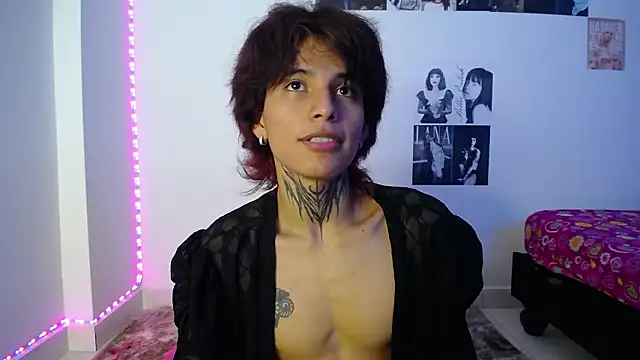 Snapshot of bellamy_095 chatting on 03-08-26, 10:46 bellamy 095 online show from 03-08-26, 10:46