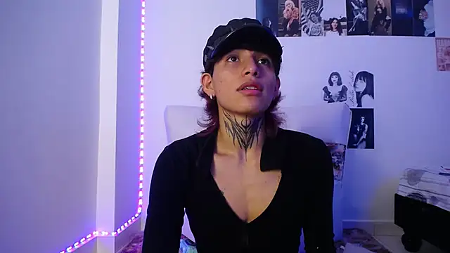 Snapshot of bellamy_095 chatting on 03-13-26, 10:16 bellamy 095 online show from 03-13-26, 10:16