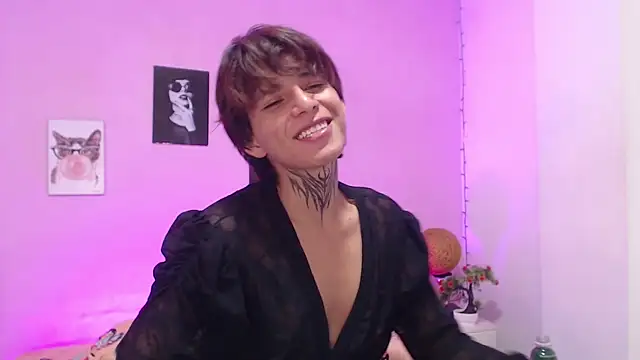bellamy 095 online show from 06-11-26, 01:42
