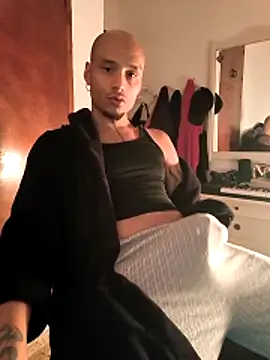 IskanderDemian online show from 03-15-26, 06:25