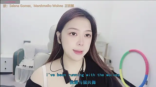 Lcey 66 online show from 06-15-26, 01:30
