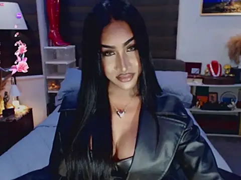 SeductiveVictoria online show from 06-12-26, 03:55